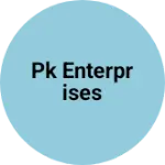 Business logo of Pk Enterprises