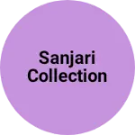 Business logo of Sanjari collection