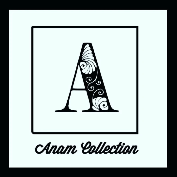 Post image Anam Collection  has updated their profile picture.