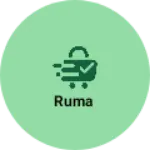 Business logo of Ruma