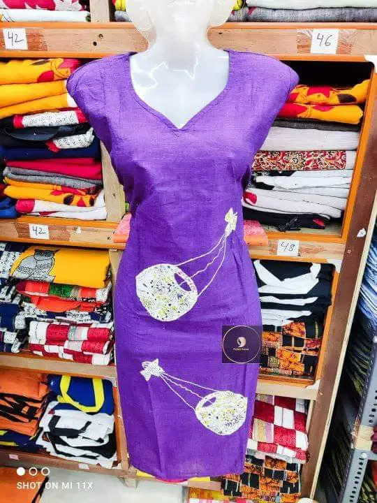 Shop Store Images of Radha krishno textile