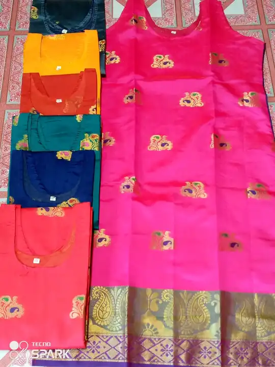 Product uploaded by Radha krishno textile on 2/22/2023