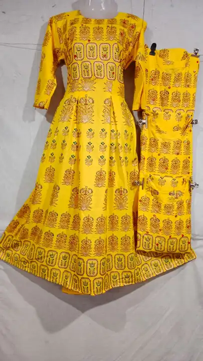 Product uploaded by Radha krishno textile on 2/22/2023