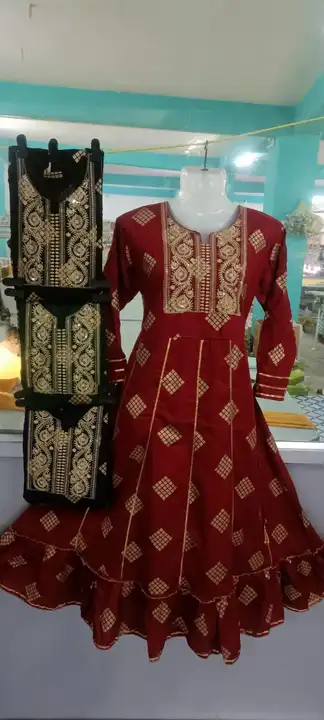 Product uploaded by Radha krishno textile on 2/22/2023