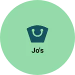 Business logo of Jo's