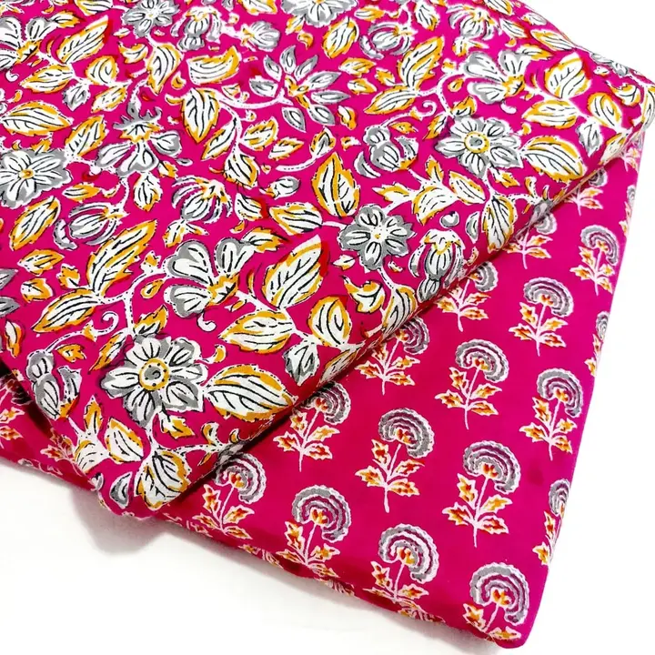 Running fabric uploaded by Jaipurprinter on 2/22/2023