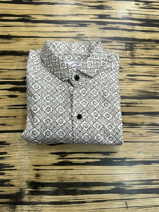 Printed shirt uploaded by business on 2/22/2023