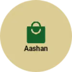 Business logo of Aashan