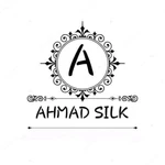 Business logo of Ahmad Silk
