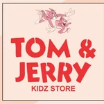 Business logo of Tom & Jerry
