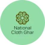 Business logo of National cloth ghar