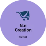 Business logo of N.N Creation