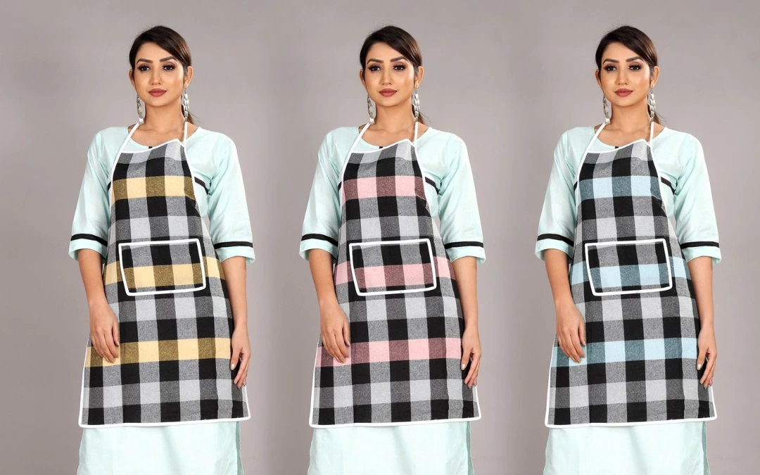 Product image of Apron , price: Rs. 50, ID: apron-a7fe1421