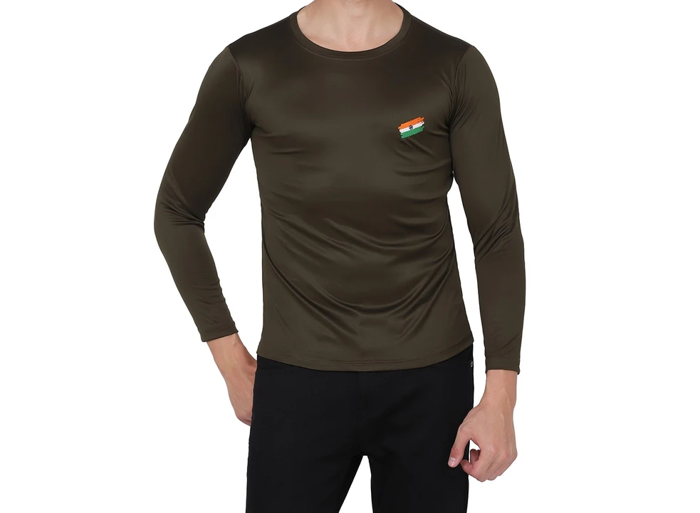 Commando t shirt  uploaded by Attri Enterprise on 2/22/2023
