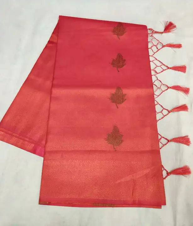 Kubera silk  uploaded by Alpha And Omega Trendz on 2/22/2023