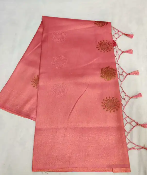 Kubera silk  uploaded by Alpha And Omega Trendz on 2/22/2023