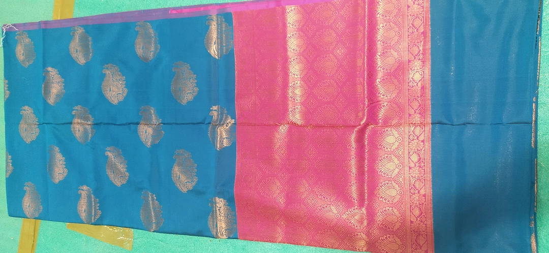 Product uploaded by Saree. & Suit on 2/22/2023