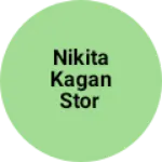 Business logo of Nikita kagan stor