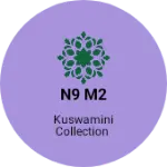 Business logo of N9 m2