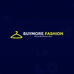 Business logo of BUYMORE FASHION