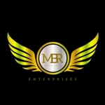 Business logo of MBR DRESS~UP