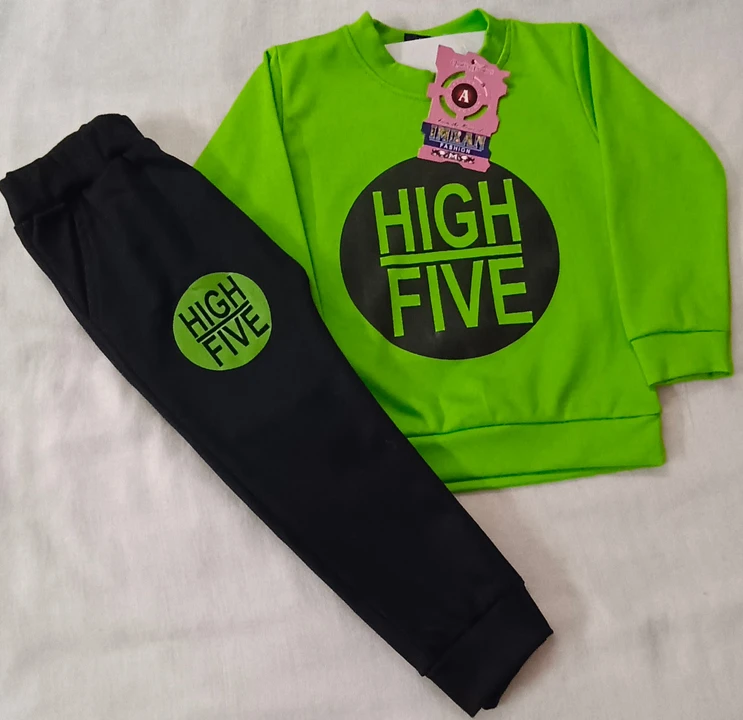 High five  uploaded by Imran fashion kid's wear  on 2/22/2023