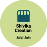 Business logo of Shivika creation