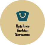 Business logo of Rajshree fashion garments