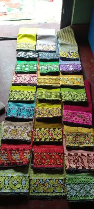 Manipuri Traditional  uploaded by Garments & Footwear  on 2/22/2023