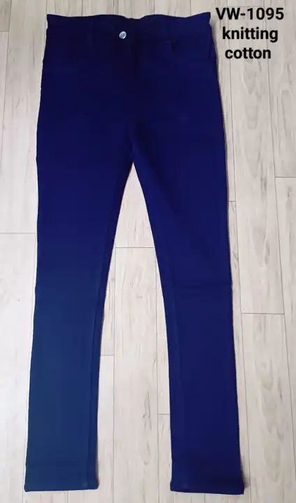 Women's jeans  uploaded by Victory Export  on 6/3/2024