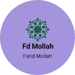 Business logo of Fd mollah