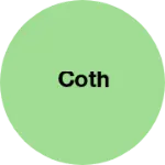 Business logo of Coth