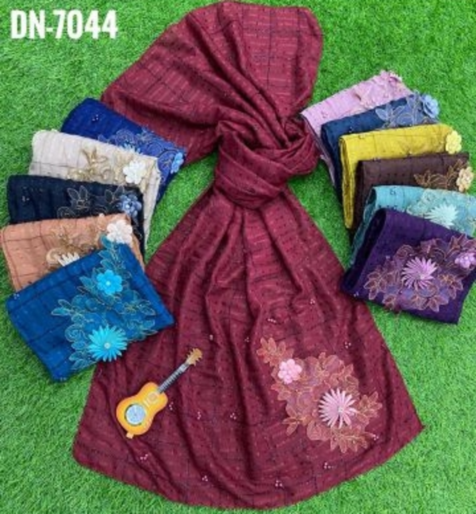 Product image with price: Rs. 180, ID: hijab-a4aafd77
