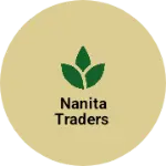 Business logo of Nanita traders 