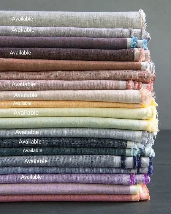 LINEN Fabric  uploaded by Linen Trader on 2/22/2023