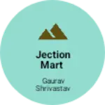 Business logo of JECTION Mart
