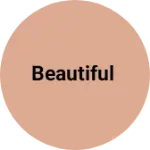 Business logo of Beautiful