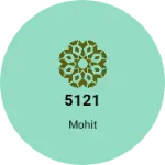 Business logo of 5121