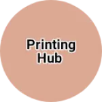 Business logo of Printing hub