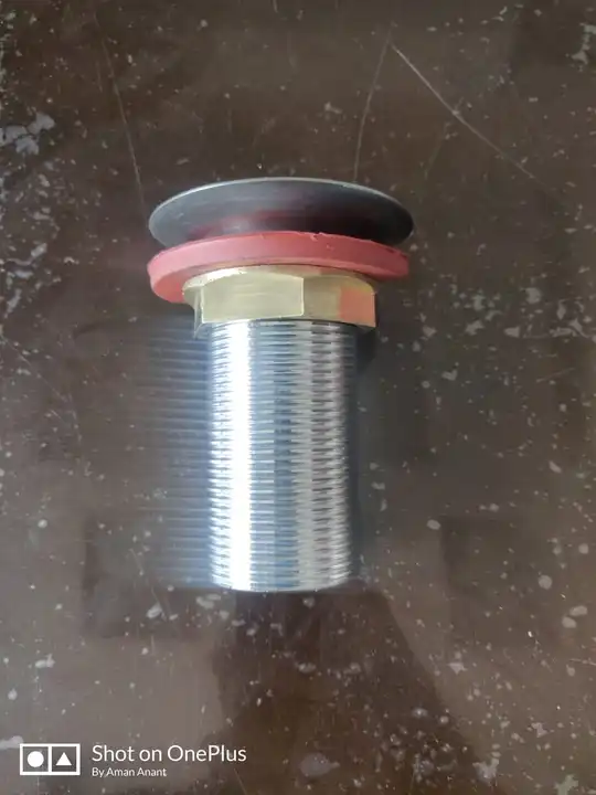 Post image Stainless Steel Waste Coupling