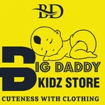 Business logo of Big daddy kidz Store