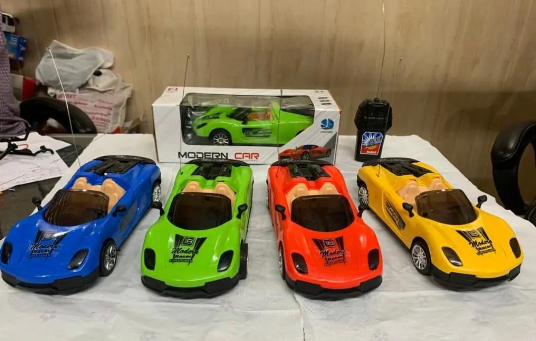 Sports modern car  uploaded by Toys manufacturing on 2/22/2023
