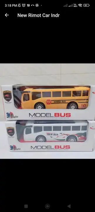3D model bus  uploaded by Toys manufacturing on 2/22/2023
