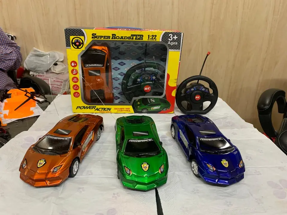 Super roadster  uploaded by Toys manufacturing on 2/22/2023