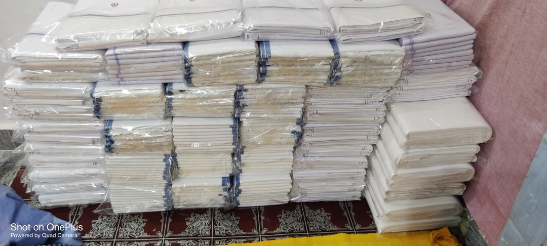 Towel uploaded by Preeti dyeing industries on 2/22/2023