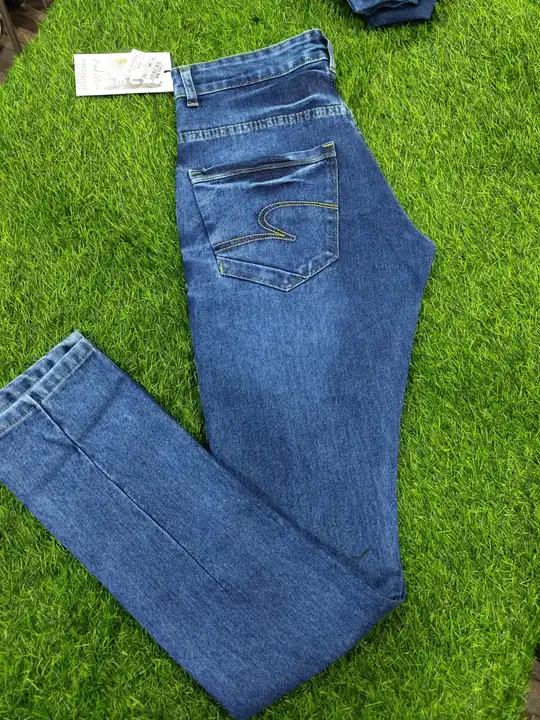 Product uploaded by Manufacturer of Jean's pants and cotton trousers on 2/22/2023