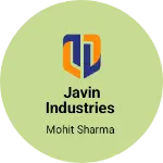 Business logo of Javin industries
