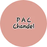 Business logo of P A C Chandel