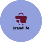 Business logo of Brandlife