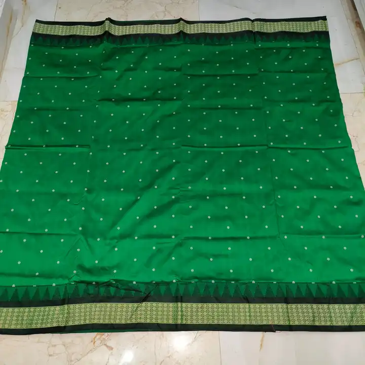 Post image I want 1-10 pieces of Papasilk saree at a total order value of 500. Please send me price if you have this available.
